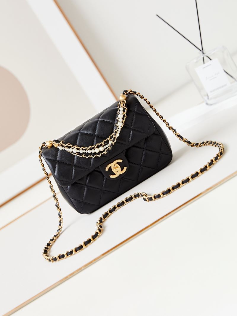 Chanel CF Series Bags